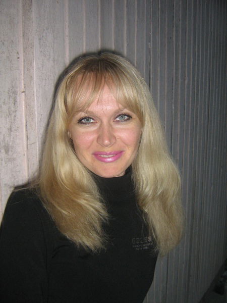 Наталия Полевик