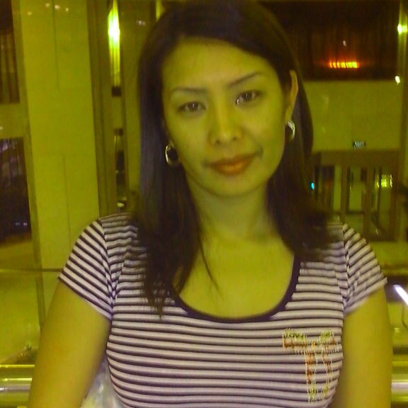 Гульнара Абдуримова