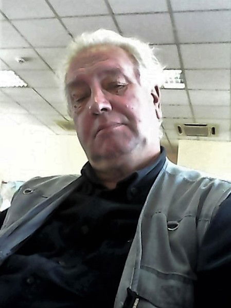 Александр Силаев