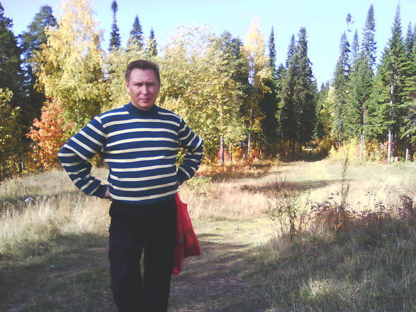 Валерий Иштыбаев