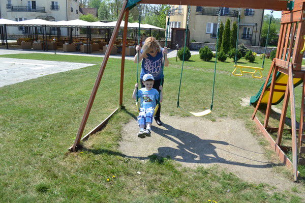 Марина Ткачева