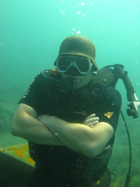 Николай Гончаров