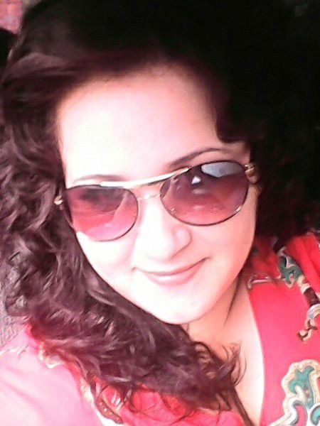 Салима Исмаилова