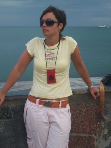 Александра Семенова