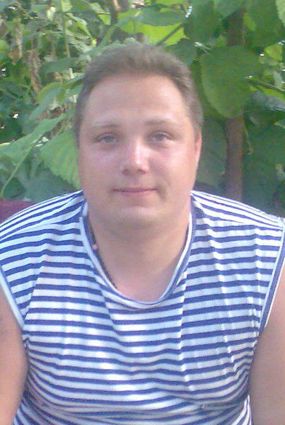 Дмитрий Молотков