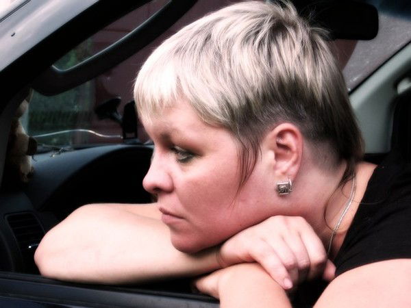 Покаржевская Светлана