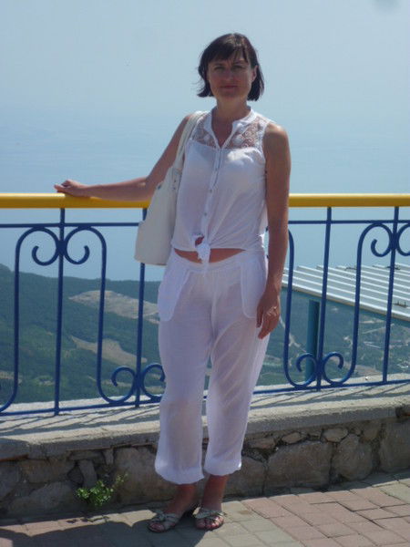 Надежда Кулик