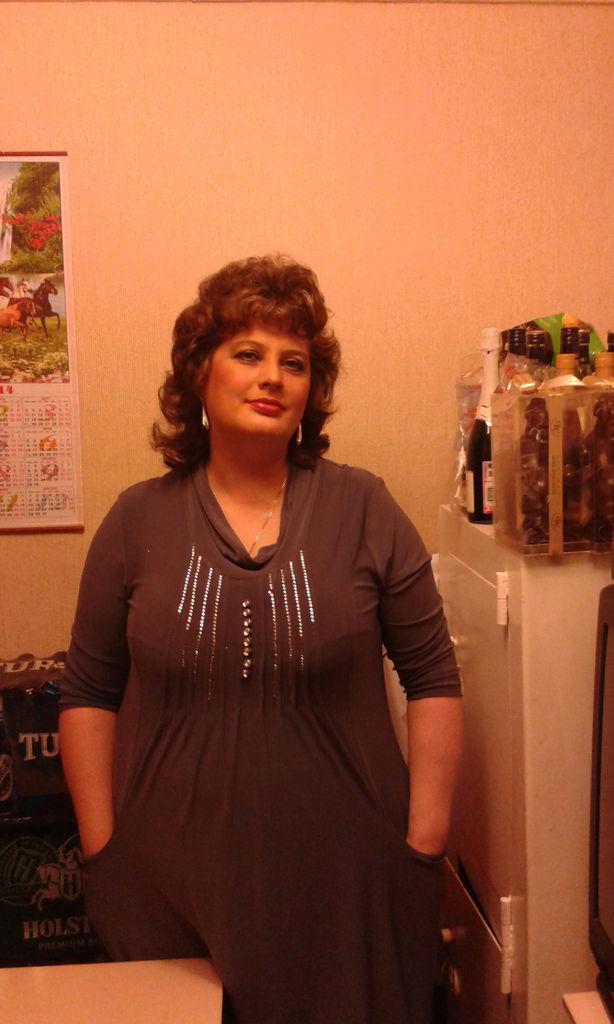 Надежда Тананыкина