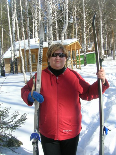 Елена Петухова