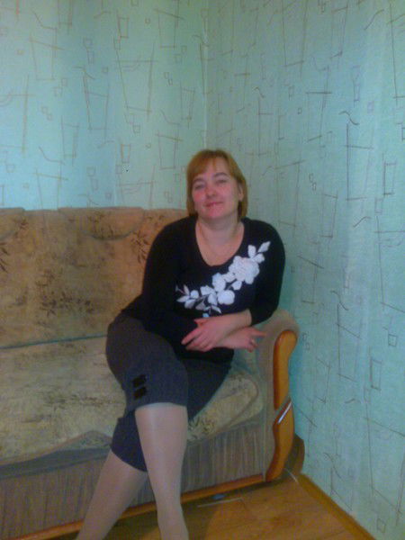 Тамара Резкая