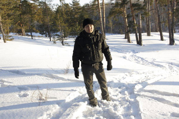 Асхат Кусаинов