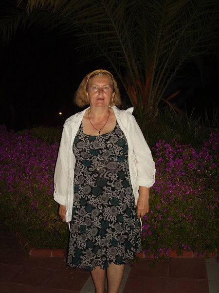 Раиса Федюнина