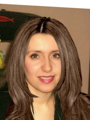 Юлия Хорошилова