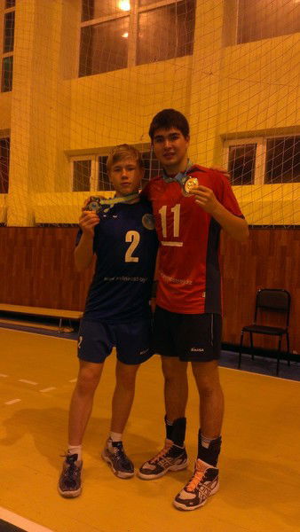 Андрей Шимин