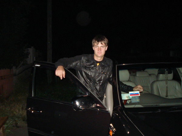 Константин Троянов