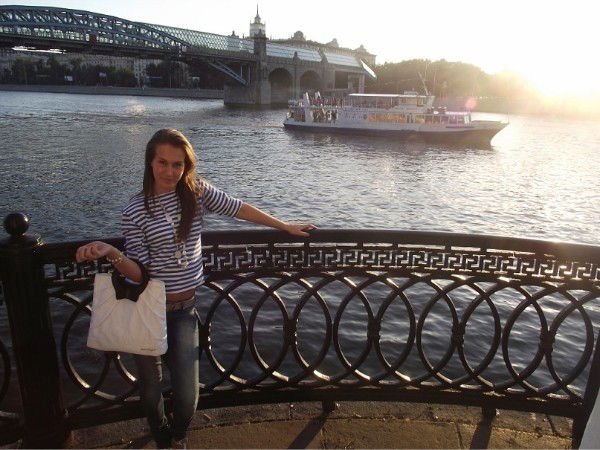 Юлия Волкова