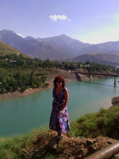 Светлана Литовская