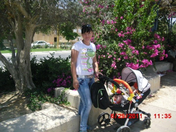 Елена Вакнин