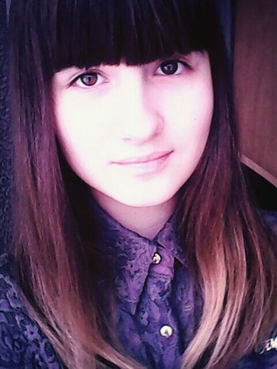 Софья Гаврова