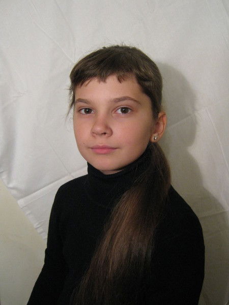 Алина Кулик