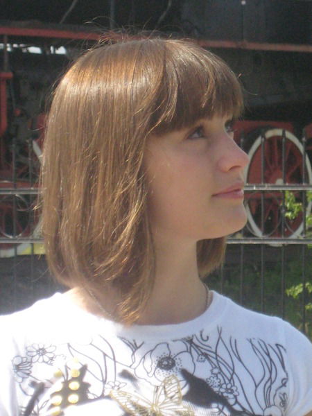 Елена Пономарева