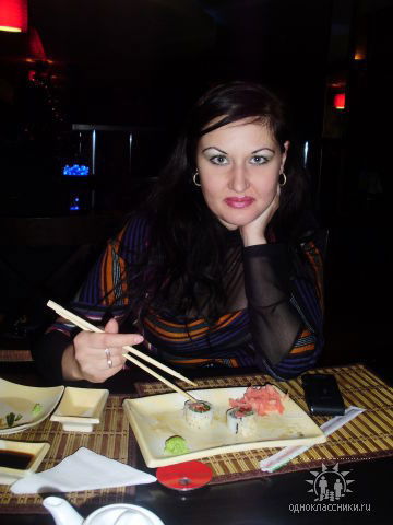 Галина Жмаева