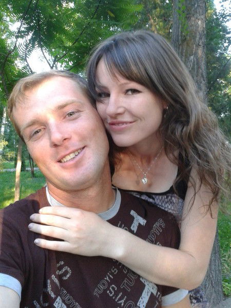 Виктор Балахнин