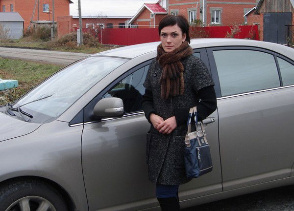 Тамара Резинкина