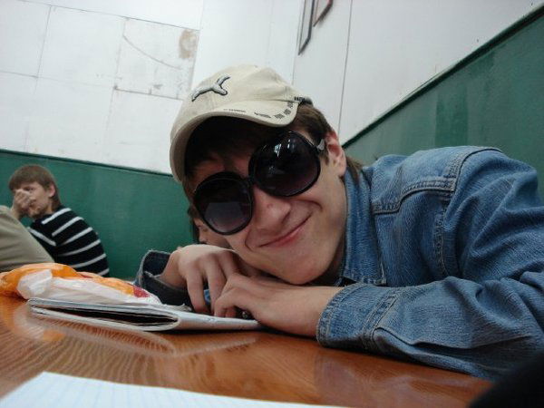 Чечен Чумасосович