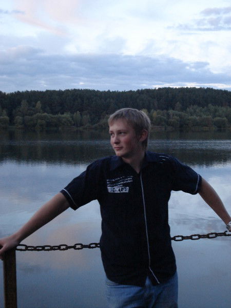 Андрей Халаенок