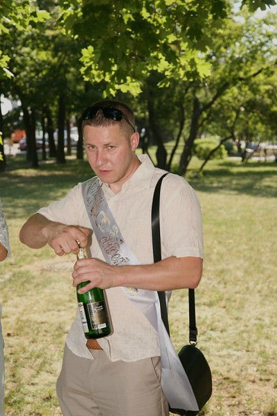 Павел Ивочкин