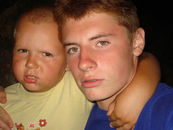 Андрей Тютюников