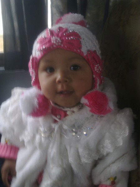 Самара Токонова