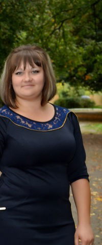 Анна Кузьменко