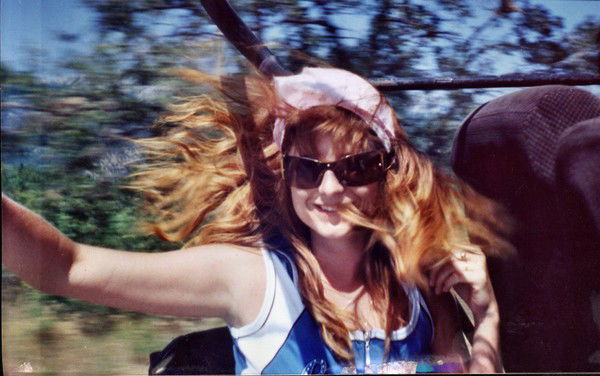 Оксана Постоловская