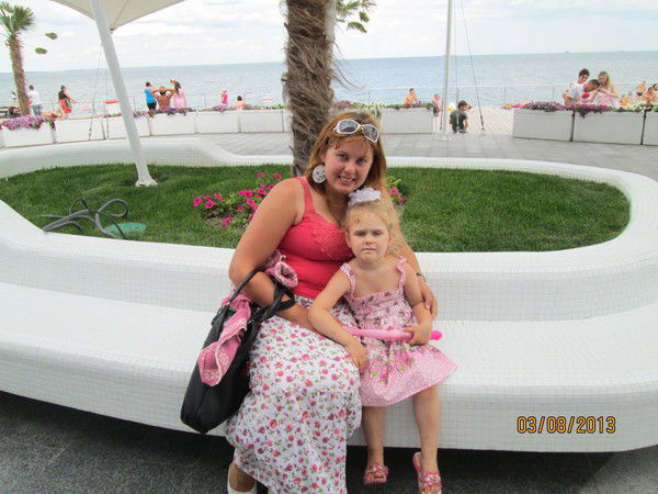 Оксанка Коваль