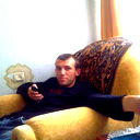 Антон Капорин