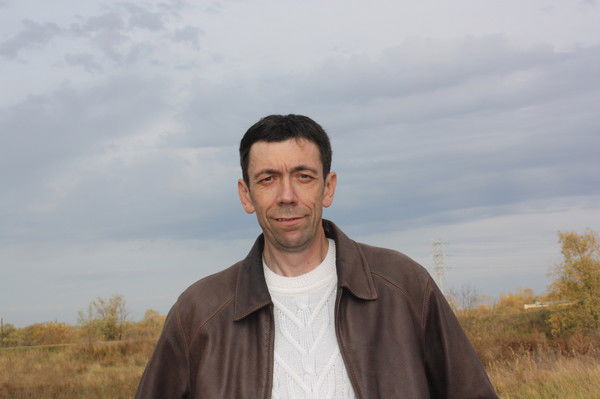 Андрей Зенич