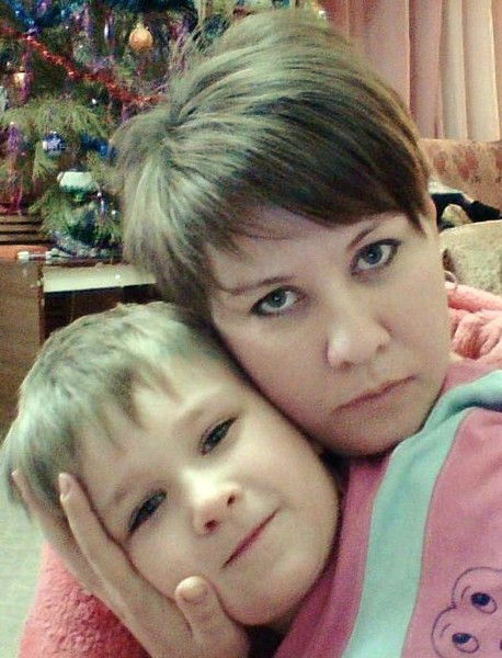 Юлия Манакова