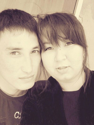 Мурат Сареев