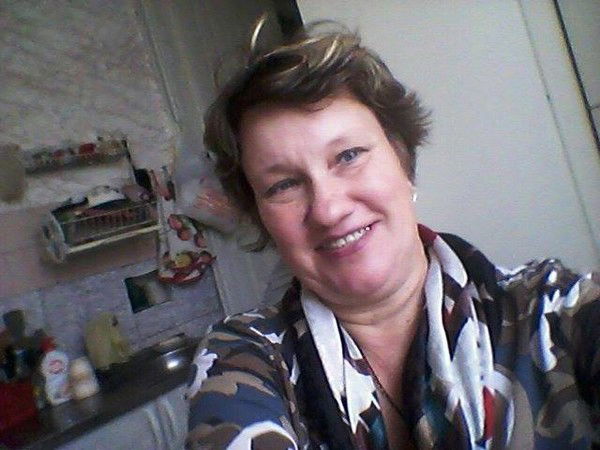 Ирина Соловьева