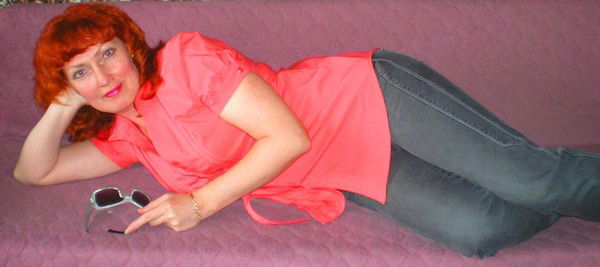 Ольга Симкина