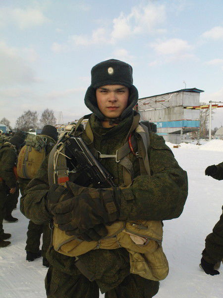 Алексей Балыченко