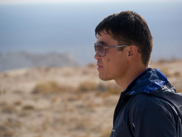 Ажинияз Наубетов