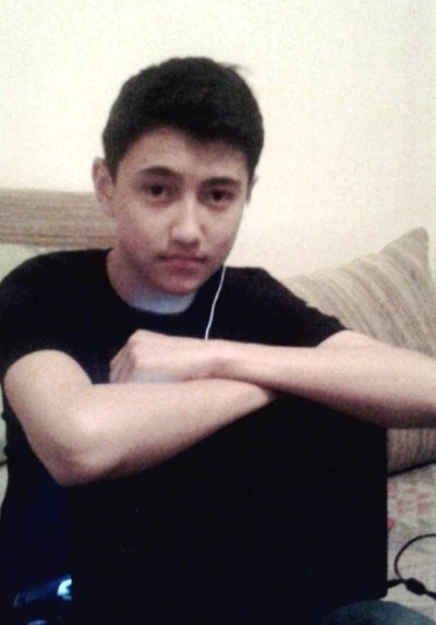 Рауан Сералиев