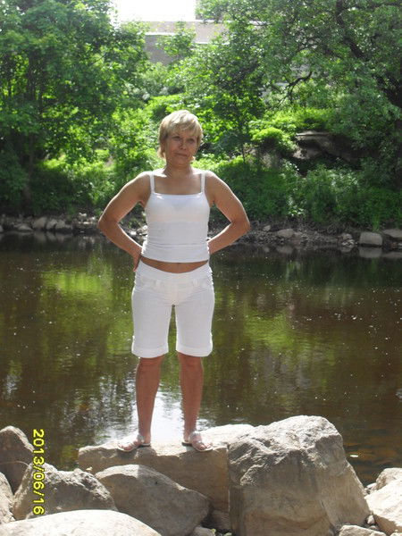 Резида Гатауллина