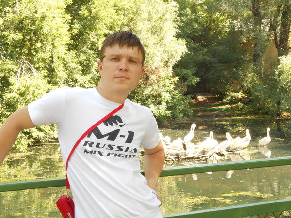 Станислав Кохановский