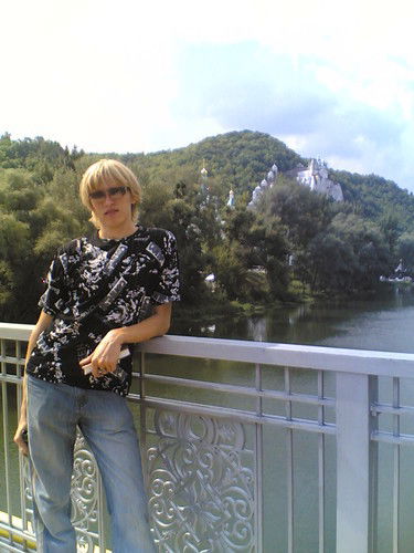 Владимир Анистратенко