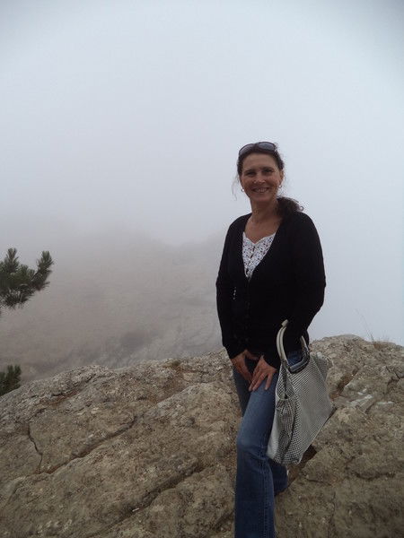 Татьяна Дмитрук