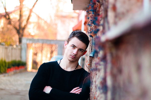 Богдан Драгуський